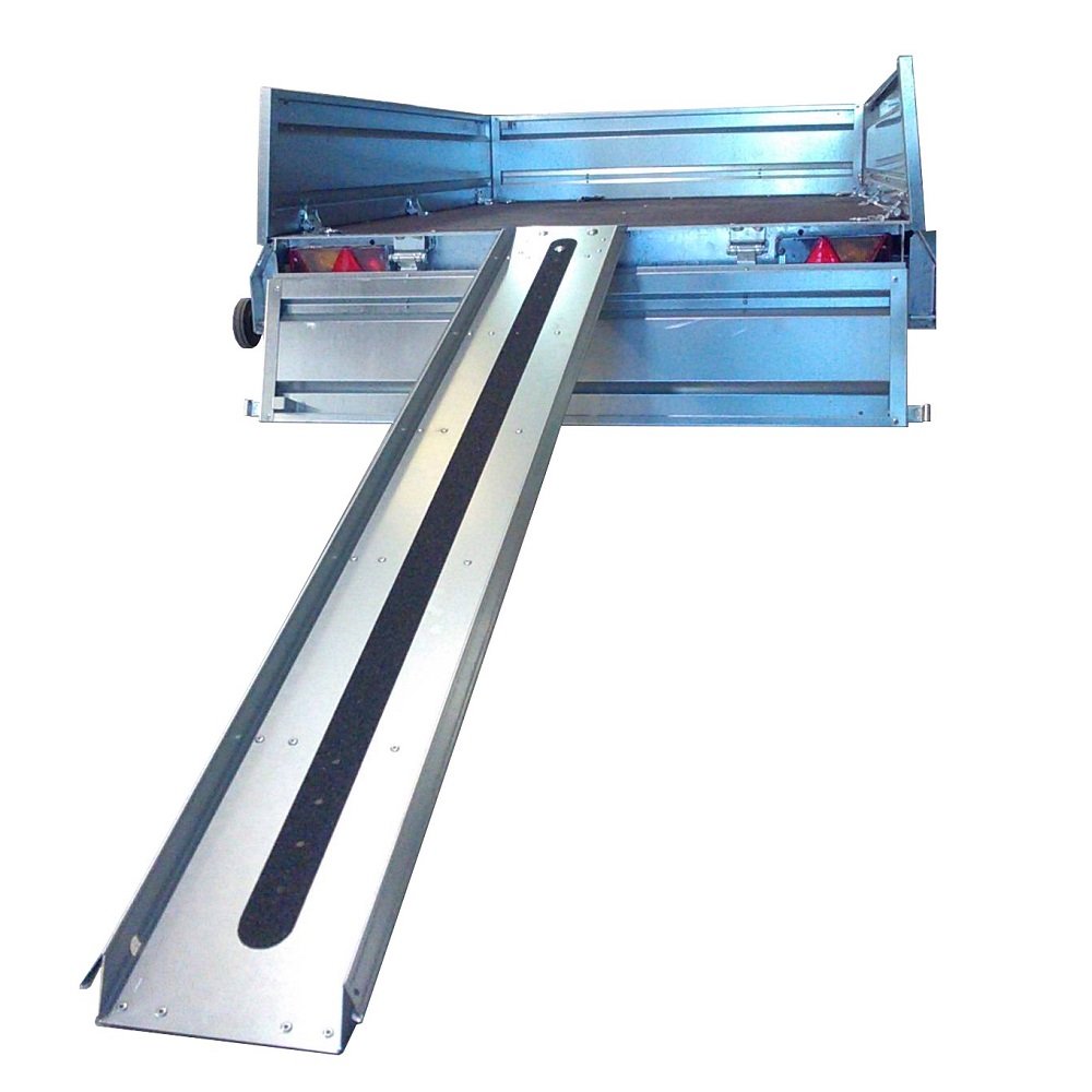 Remorque Multifonction